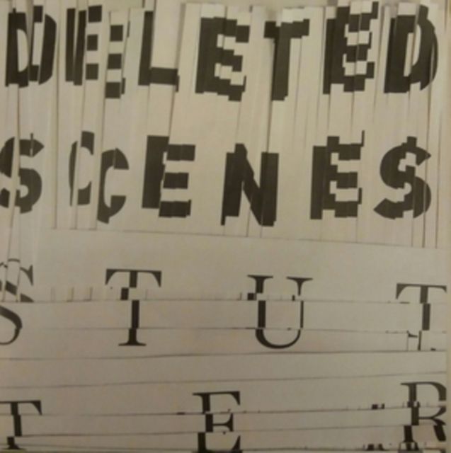 Deleted Scenes