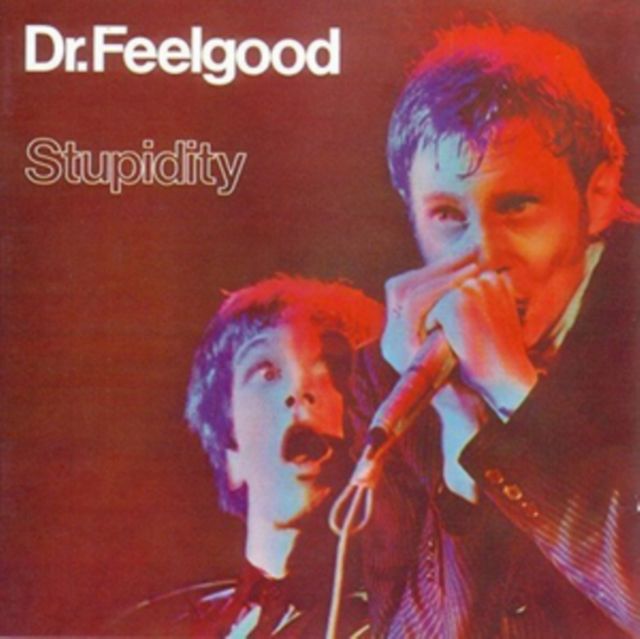 Dr Feelgood