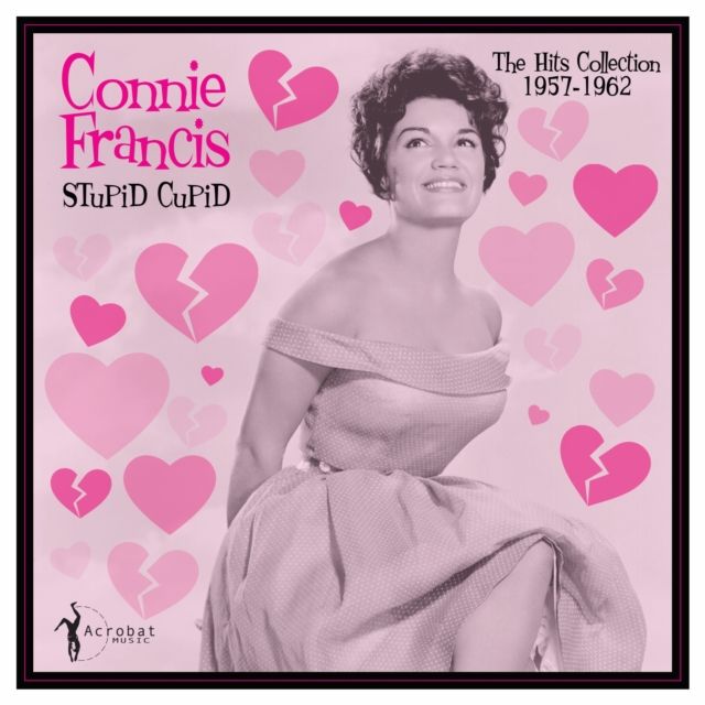 Connie Francis