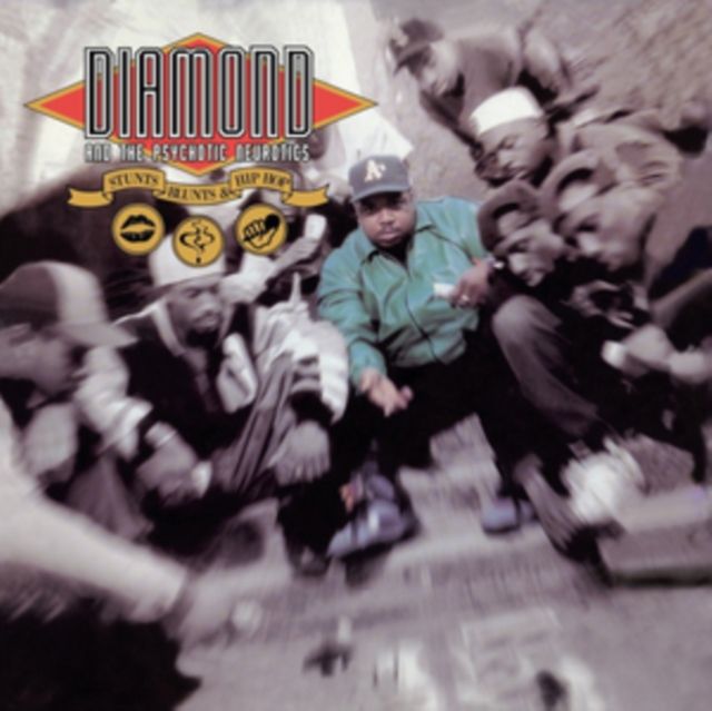 Diamond D