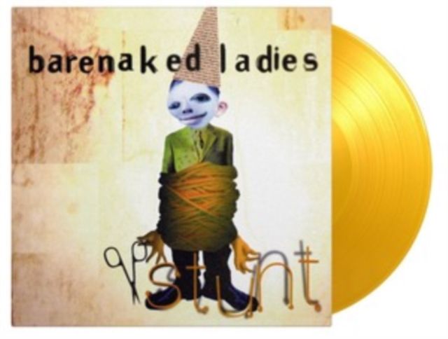Barenaked Ladies