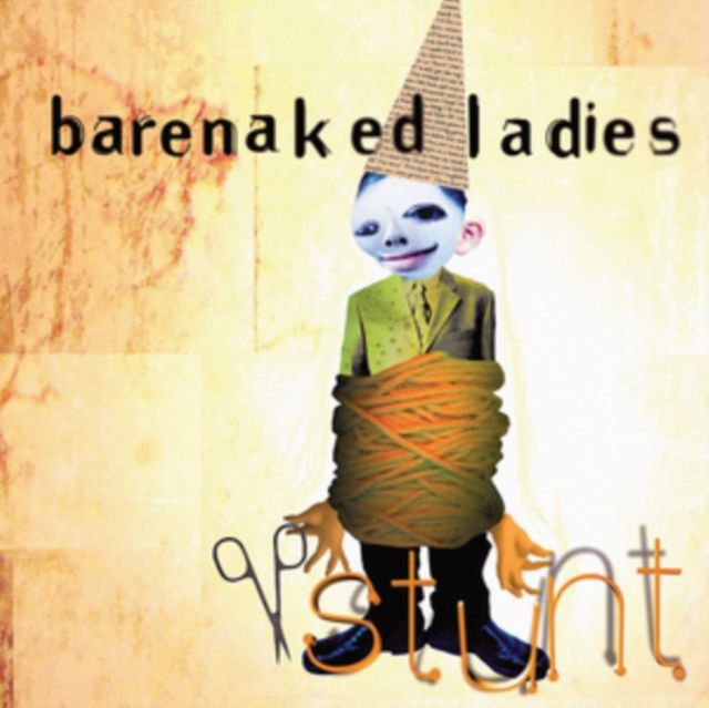 Barenaked Ladies