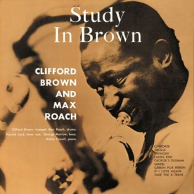 Clifford Brown