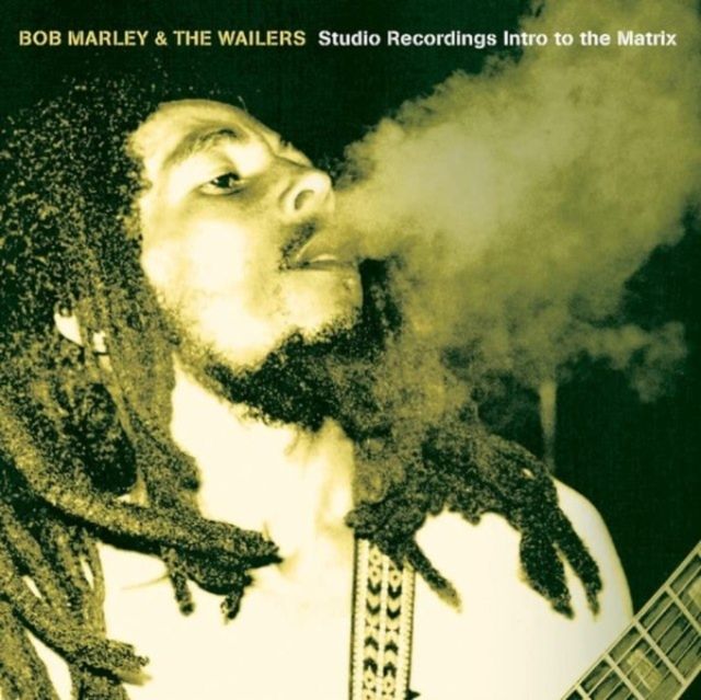 Bob Marley & The Wailers