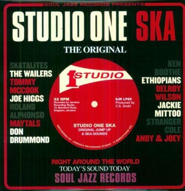 Various Artists