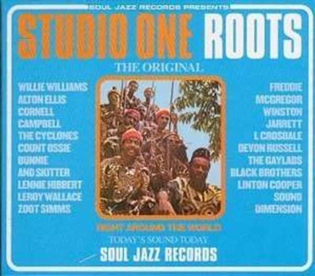Various Artists
