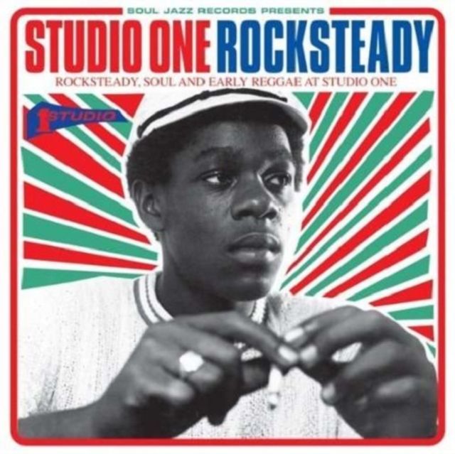Various Artists
