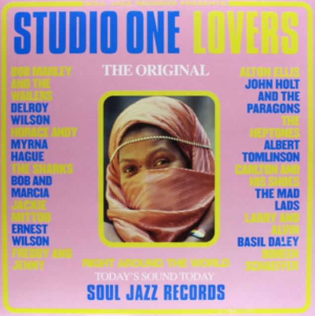 Various Artists