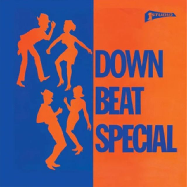 Soul Jazz Records Presents