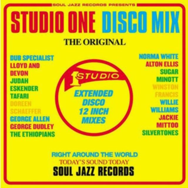 Various Artists