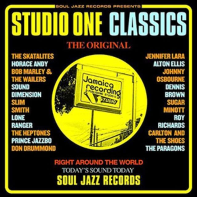 Various Artists