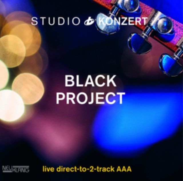 Black Project