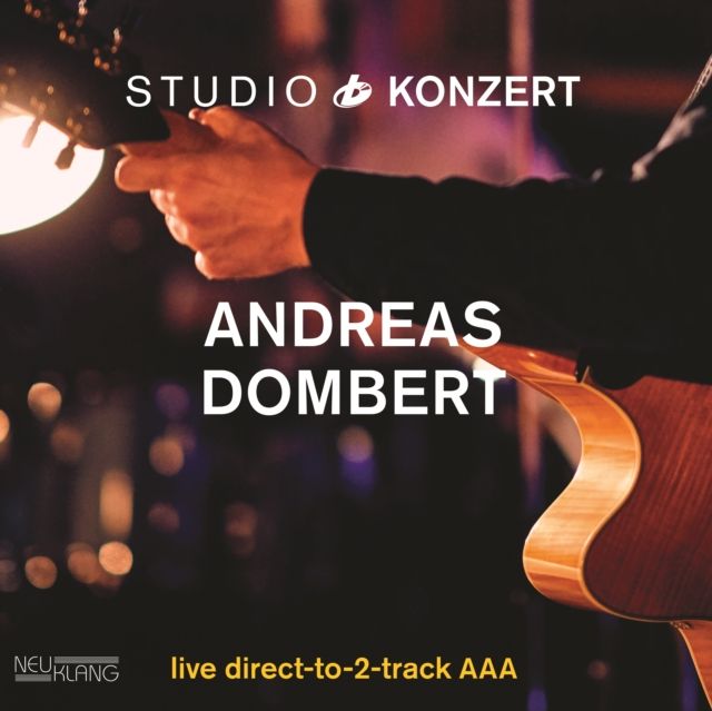 Andreas Dombert