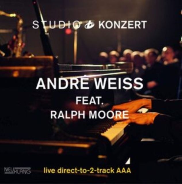 Andre Weiss