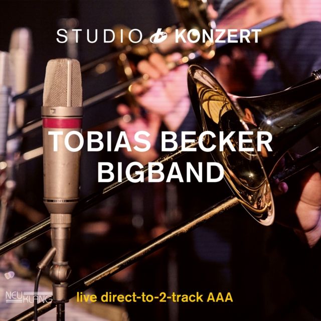 Tobias Becker Bigband