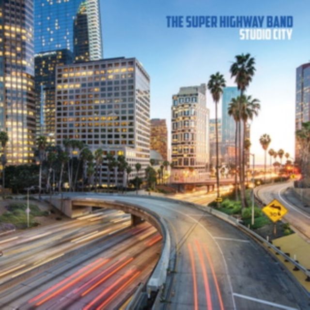 Superhighway Band