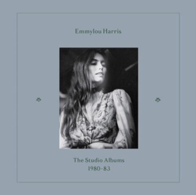 Emmylou Harris