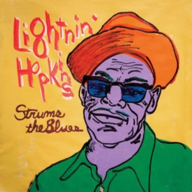 Lightnin Hopkins