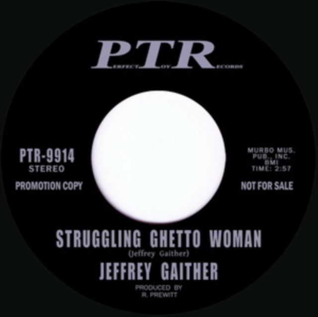 Jeffrey Gaither