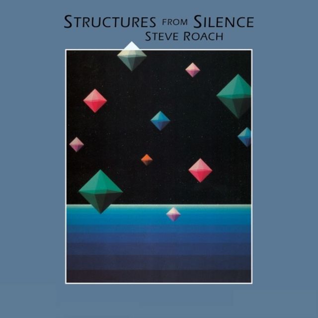 Steve Roach
