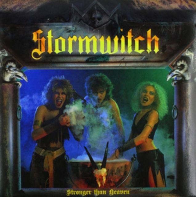 Stormwitch