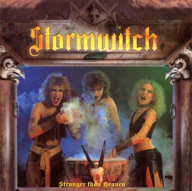 Stormwitch