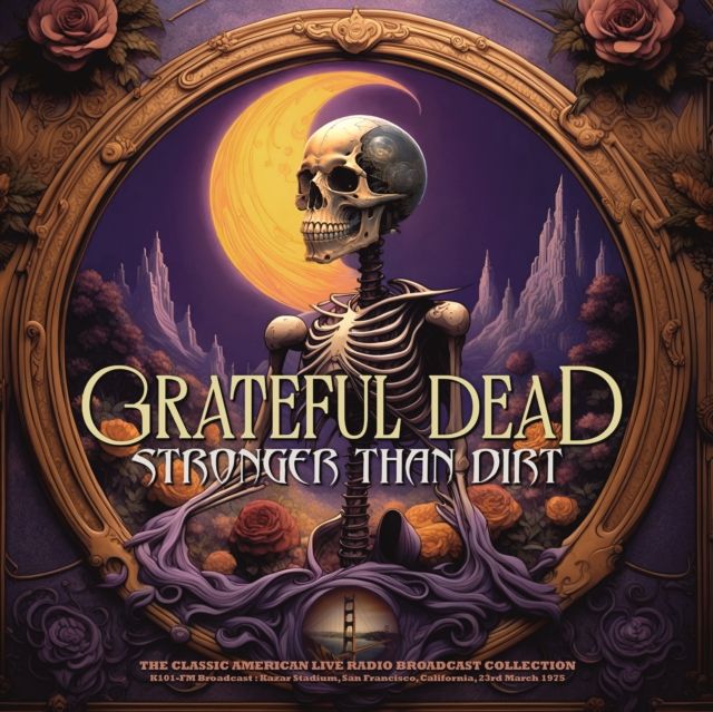 Grateful Dead