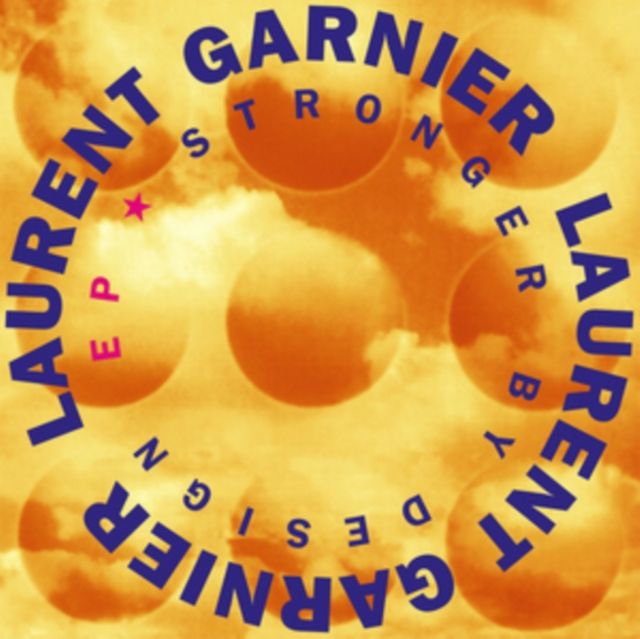 Laurent Garnier