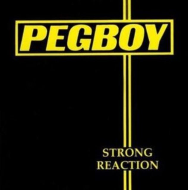 Pegboy