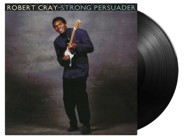Robert Cray