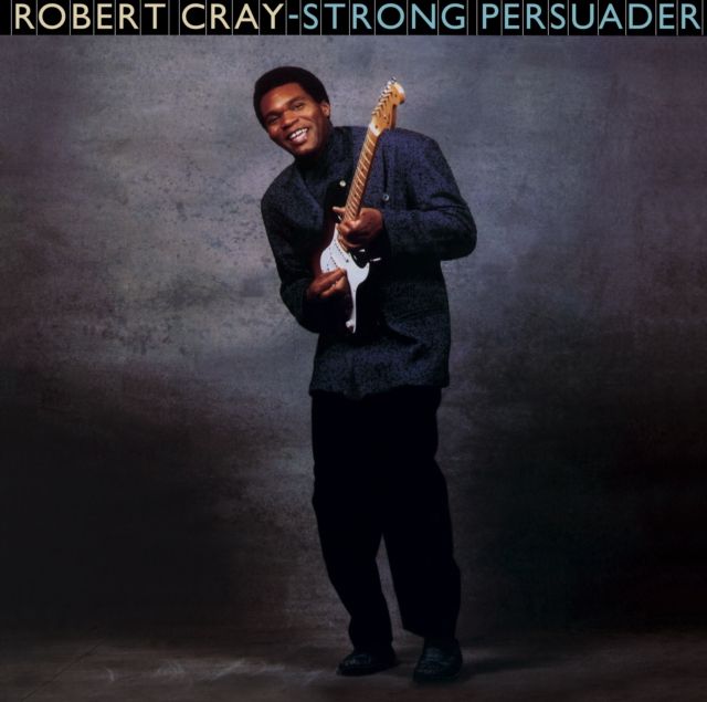 Robert Cray