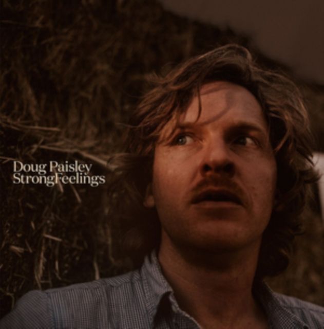 Doug Paisley