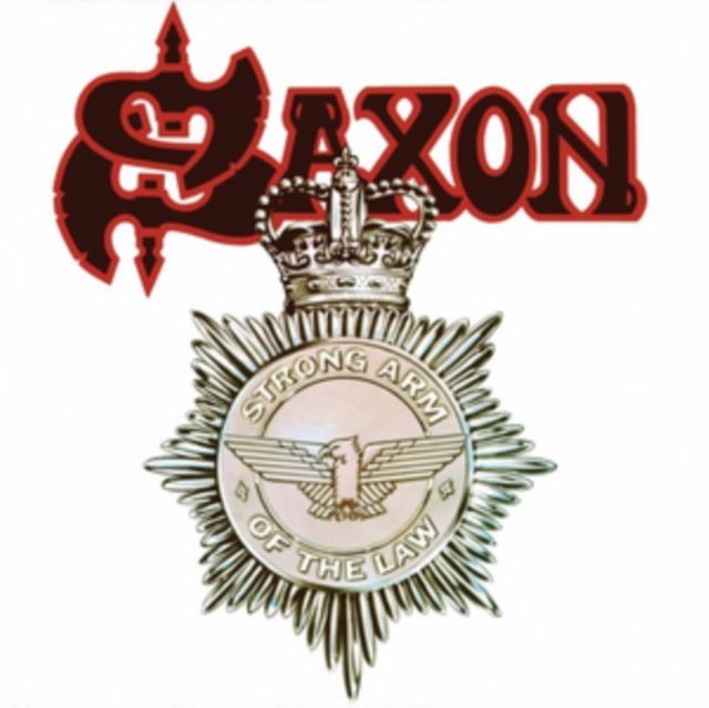 Saxon