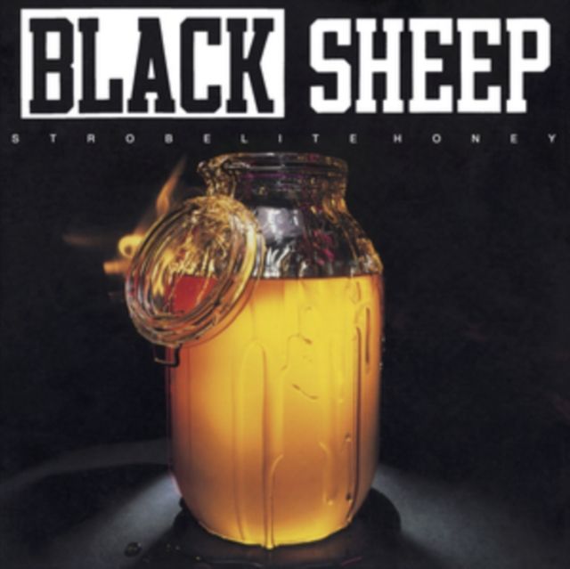 Black Sheep
