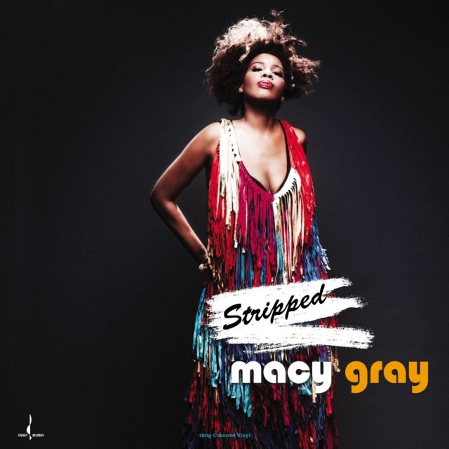 Macy Gray