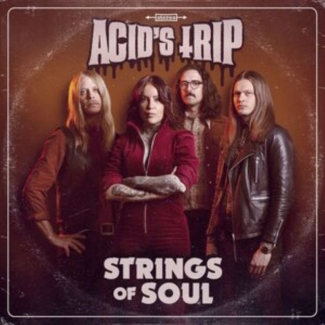 Acids Trip