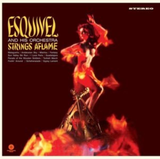 Esquivel & His Orchestra