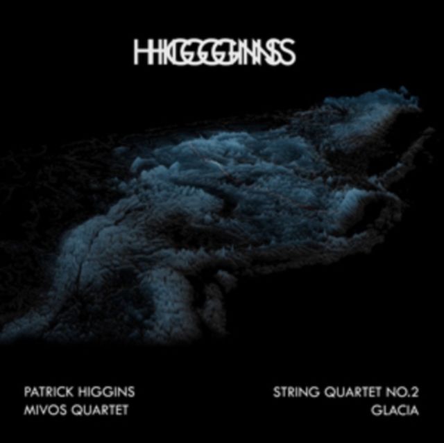 Patrick Higgins
