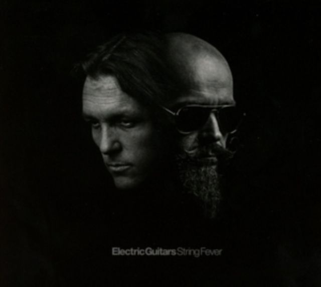 Electric Guitars