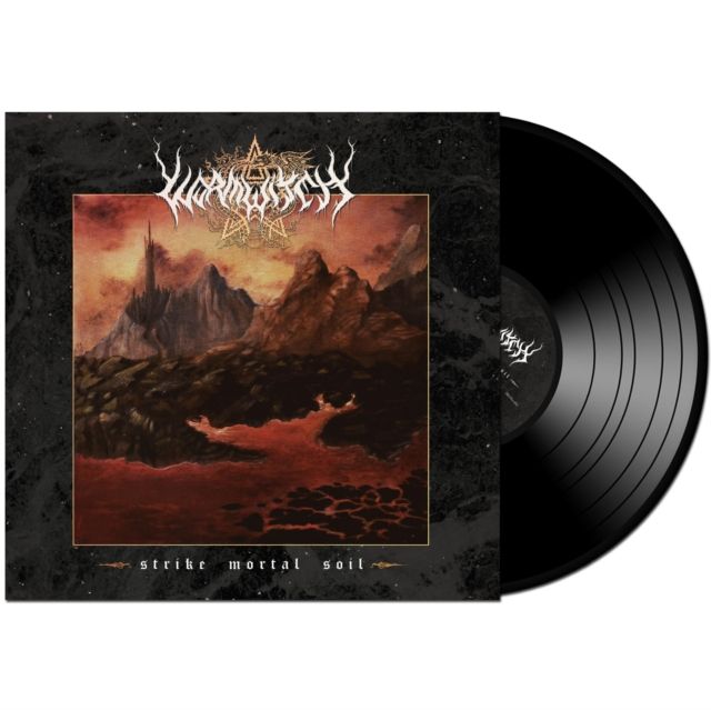 Wormwitch