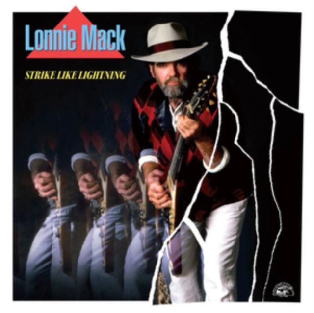 Lonnie Mack / Stevie Ray Vaughan