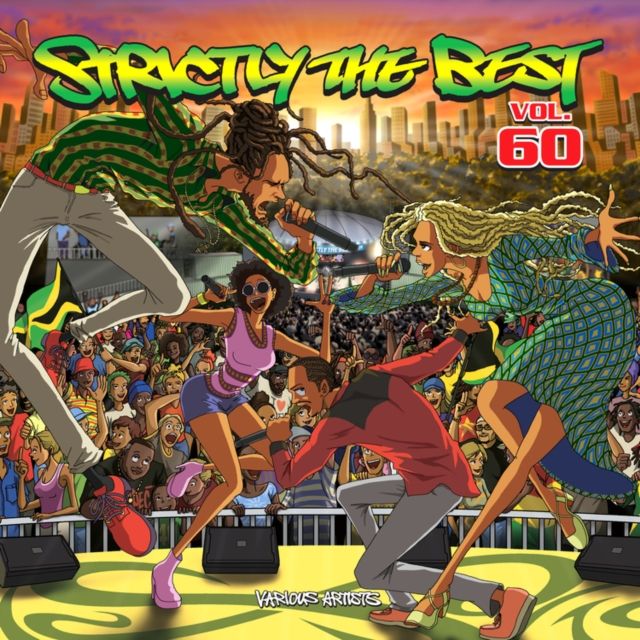 Various Artists
