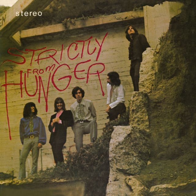 Hunger