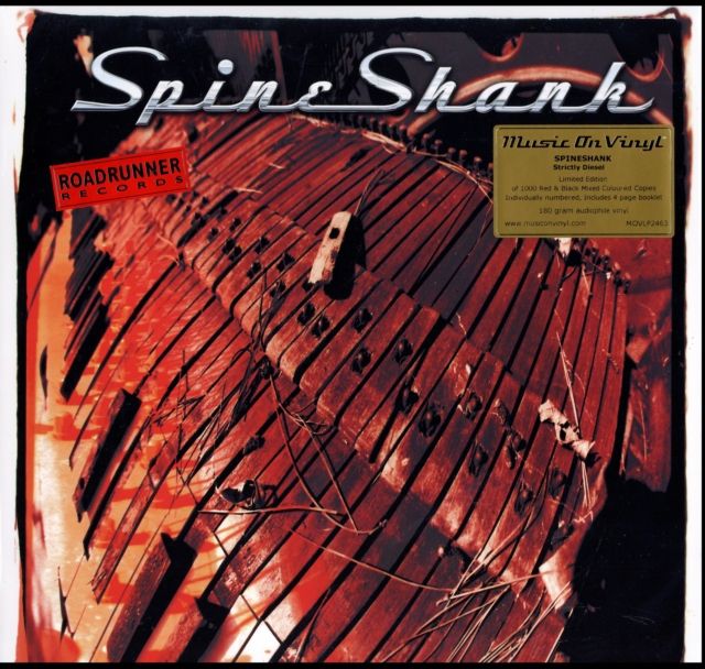 Spineshank