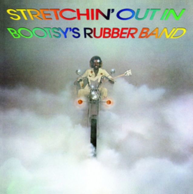 Bootsys Rubber Band