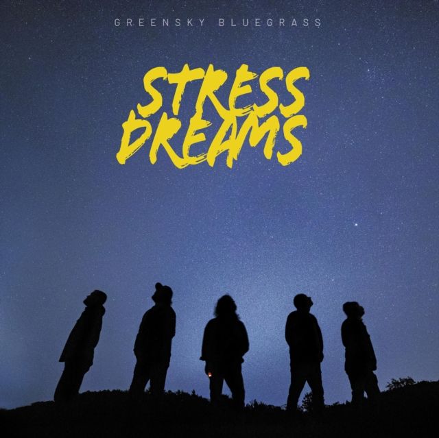 Greensky Bluegrass