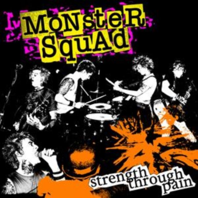 Monster Squad