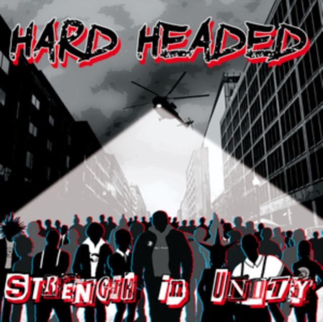 Hard Headed