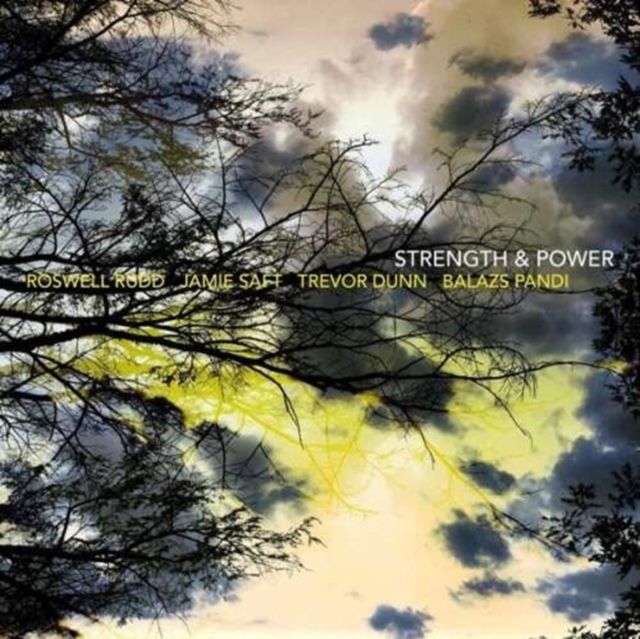Roswell Rudd / Jamie Saft / Trevor Dunn / Balazs Pandi