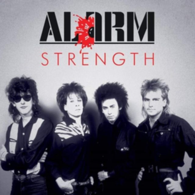 Alarm